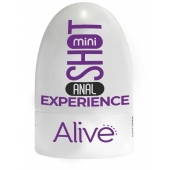Телесный мастурбатор-анус Anal Mini Masturbator - Adrien Lastic - в Красногорске купить с доставкой