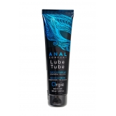 Анальный лубрикант на гибридной основе ORGIE Lube Tube Anal Comfort - 100 мл. - ORGIE - купить с доставкой в Красногорске