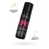 Интимный гель для G-точки ORGIE She Spot с возбуждающим эффектом - 15 мл. - ORGIE - купить с доставкой в Красногорске