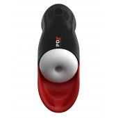 Автоматический мастурбатор PDX Elite Fap-O-Matic Pro - Pipedream - в Красногорске купить с доставкой