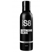 Лубрикант на силиконовой основе S8 Silicon Extreme Glide - 250 мл. - Stimul8 - купить с доставкой в Красногорске