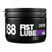 Гибридный лубрикант-желе для фистинга S8 Hybrid Fist Lube - 500 мл. - Stimul8 - купить с доставкой в Красногорске