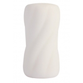 Белый мастурбатор Stamina Masturbator Pleasure Pocket - Chisa - в Красногорске купить с доставкой