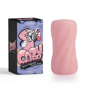 Розовый мастурбатор Stamina Masturbator Pleasure Pocket - Chisa - в Красногорске купить с доставкой