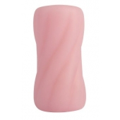 Розовый мастурбатор Stamina Masturbator Pleasure Pocket - Chisa - в Красногорске купить с доставкой