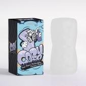 Прозрачный мастурбатор Stamina Masturbator Pleasure Pocket - Chisa - в Красногорске купить с доставкой