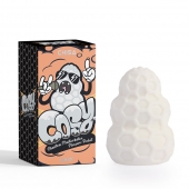 Белый мастурбатор Phantom Masturbator Pleasure Pocket - Chisa - в Красногорске купить с доставкой