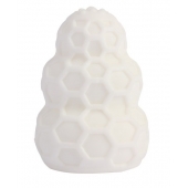 Белый мастурбатор Phantom Masturbator Pleasure Pocket - Chisa - в Красногорске купить с доставкой