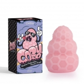 Розовый мастурбатор Phantom Masturbator Pleasure Pocket - Chisa - в Красногорске купить с доставкой
