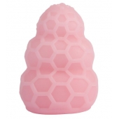 Розовый мастурбатор Phantom Masturbator Pleasure Pocket - Chisa - в Красногорске купить с доставкой