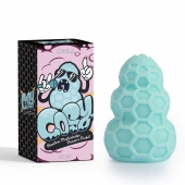 Аквамариновый мастурбатор Phantom Masturbator Pleasure Pocket - Chisa - в Красногорске купить с доставкой