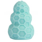 Аквамариновый мастурбатор Phantom Masturbator Pleasure Pocket - Chisa - в Красногорске купить с доставкой
