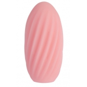 Розовый мастурбатор Alpha Masturbator Pleasure Pocket - Chisa - в Красногорске купить с доставкой