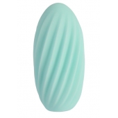 Аквамариновый мастурбатор Alpha Masturbator Pleasure Pocket - Chisa - в Красногорске купить с доставкой