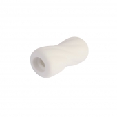 Белый мастурбатор Blow Cox Masturbator Pleasure Pocket - Chisa - в Красногорске купить с доставкой