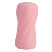 Розовый мастурбатор Blow Cox Masturbator Pleasure Pocket - Chisa - в Красногорске купить с доставкой