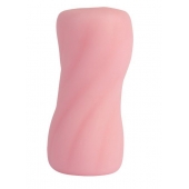 Розовый мастурбатор Vigor Masturbator Pleasure Pocket - Chisa - в Красногорске купить с доставкой