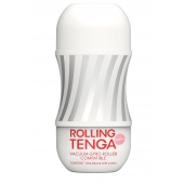 Мастурбатор Rolling Tenga Cup Gentle - Tenga - в Красногорске купить с доставкой
