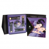 Подарочный набор Geishas secret из 5 предметов - Shunga - купить с доставкой в Красногорске