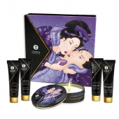 Подарочный набор Geishas secret из 5 предметов - Shunga - купить с доставкой в Красногорске