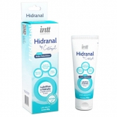 Лубрикант на водной основе Hidranal с гиалуроновой кислотой - 50 гр. - INTT - купить с доставкой в Красногорске