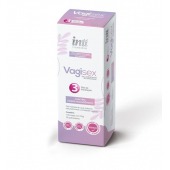 Увлажняющий гель с гиалуроновой кислотой Vagisex - 30 гр. - INTT - купить с доставкой в Красногорске