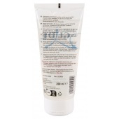 Лубрикант на водной основе Just Glide Strawberry с ароматом клубники - 200 мл. - Orion - купить с доставкой в Красногорске