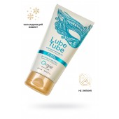 Интимный гель на водной основе Lube Tube Cool с охлаждающим эффектом - 150 мл. - ORGIE - купить с доставкой в Красногорске