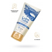 Интимный гель на водной основе Lube Tube Xtra Moisturizing с увлажняющим эффектом - 150 мл. - ORGIE - купить с доставкой в Красногорске