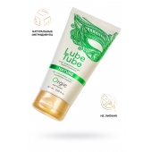Интимный гель на водной основе Lube Tube Nature - 150 мл. - ORGIE - купить с доставкой в Красногорске