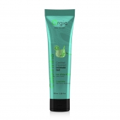 Съедобный интимный гель Orgie Lube Tube Cocktail Caipirinha - 100 мл. - ORGIE - купить с доставкой в Красногорске