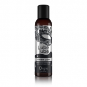 Интимный гель на водной основе Lube Tube Semen Lube - 150 мл. - ORGIE - купить с доставкой в Красногорске