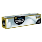 Крем для усиления эрекции Ero Spain Fly Cream - 30 мл. - Ero - купить с доставкой в Красногорске