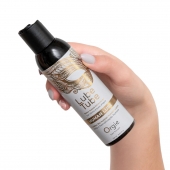 Интимный гель на водной основе Lube Tube Human Lube - 150 мл. - ORGIE - купить с доставкой в Красногорске