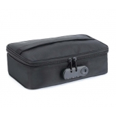 Сумочка для хранения игрушек Discreet Box - Dorcel - купить с доставкой в Красногорске