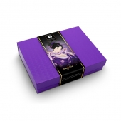 Подарочный набор Naughter Kit - Shunga - купить с доставкой в Красногорске
