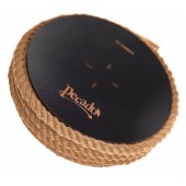 Джутовая веревка для шибари на катушке - 10 м. - Pecado - купить с доставкой в Красногорске