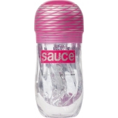 Мастурбатор Sauce Hot - Sauce - в Красногорске купить с доставкой