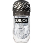 Мастурбатор Sauce Black Pepper - Sauce - в Красногорске купить с доставкой