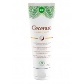 Веганская смазка на водной основе Coconut Lubricant - 100 мл. - INTT - купить с доставкой в Красногорске