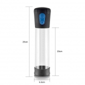Автоматическая вакуумная помпа Maximizer worx VX3 - Lovetoy - в Красногорске купить с доставкой