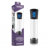 Автоматическая вакуумная помпа Maximizer worx VX3 - Lovetoy - в Красногорске купить с доставкой