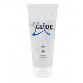 Анальный гель-лубрикант Just Glide Anal - 200 мл. - Orion - купить с доставкой в Красногорске
