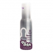 Крем для увеличения пениса JoyDrops Penis Enlargement Cream - 100 мл. - JoyDrops - в Красногорске купить с доставкой