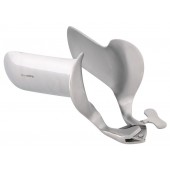 Гинекологическое зеркало-расширитель из металла - Orion - купить с доставкой в Красногорске