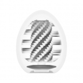 Мастурбатор-яйцо Tenga Egg Spiral - Tenga - в Красногорске купить с доставкой