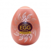 Мастурбатор-яйцо Tenga Egg Shiny II - Tenga - в Красногорске купить с доставкой