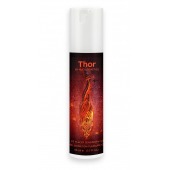 Возбуждающий унисекс гель Thor Fire Gel - 50 мл. - Nuei cosmetics - купить с доставкой в Красногорске