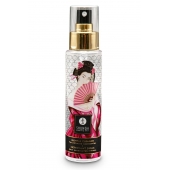 Очищающее средство Gentle Cleaner - 115 мл. - Shunga - купить с доставкой в Красногорске