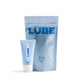 Смазка на водной основе Friday Bae Lube - 50 мл. - Friday Bae - купить с доставкой в Красногорске
